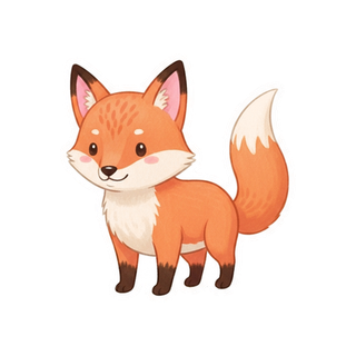 Foxes