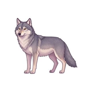 Wolves